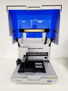 Thumbnail image of Qiagen QIAgility Automated PCR Prep System Lab