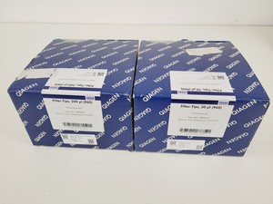 Thumbnail image of Qiagen QIAgility Automated PCR Prep System Lab