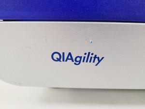 Thumbnail image of Qiagen QIAgility Automated PCR Prep System Lab