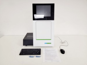 Image of Perkin Elmer Model LabChip GX Touch HT Automated Bioanalysis System w/ 