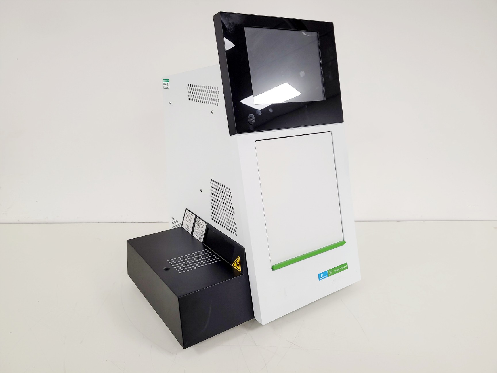 Image of Perkin Elmer Model LabChip GX Touch HT Automated Bioanalysis System w/ 