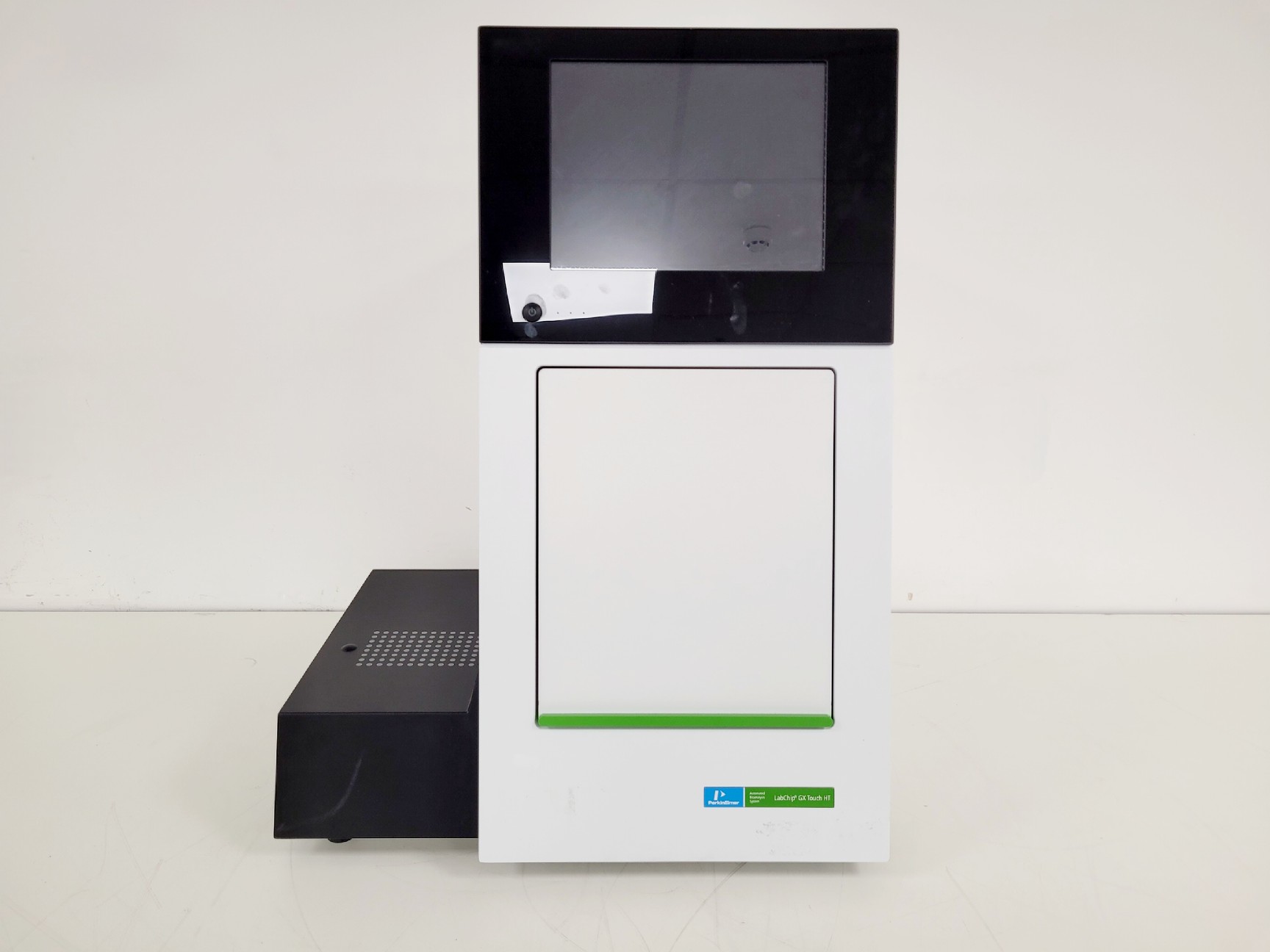 Image of Perkin Elmer Model LabChip GX Touch HT Automated Bioanalysis System w/ 