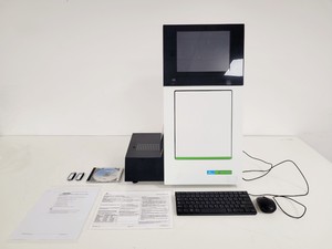 Image of Perkin Elmer Mo. LabChip GX Touch HT Automated Bioanalysis System 