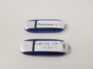 Thumbnail image of Perkin Elmer Mo. LabChip GX Touch HT Automated Bioanalysis System 