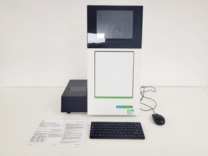 Image of Perkin Elmer Type LabChip GX Touch HT Automated Bioanalysis System