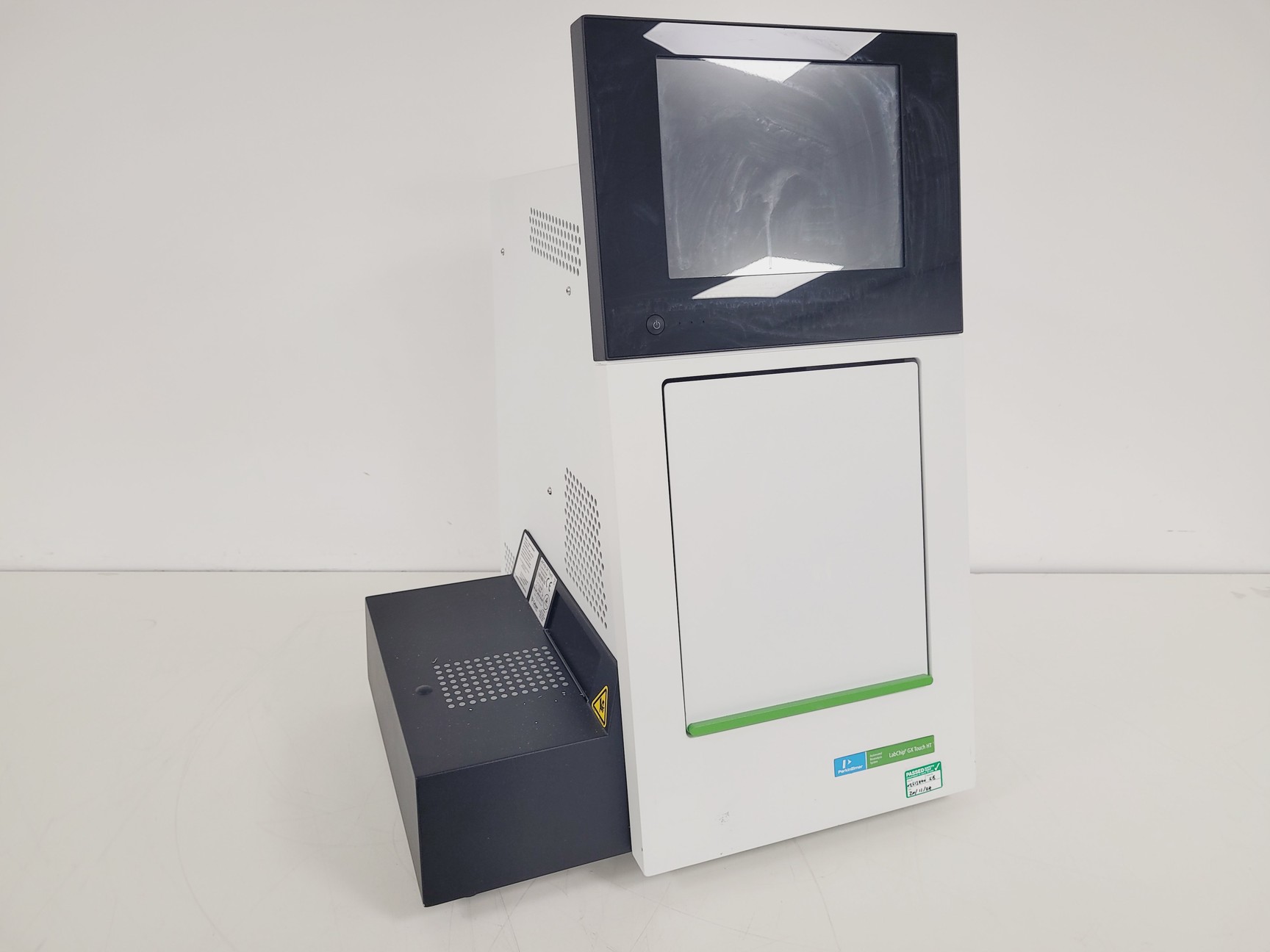 Image of Perkin Elmer Type LabChip GX Touch HT Automated Bioanalysis System 