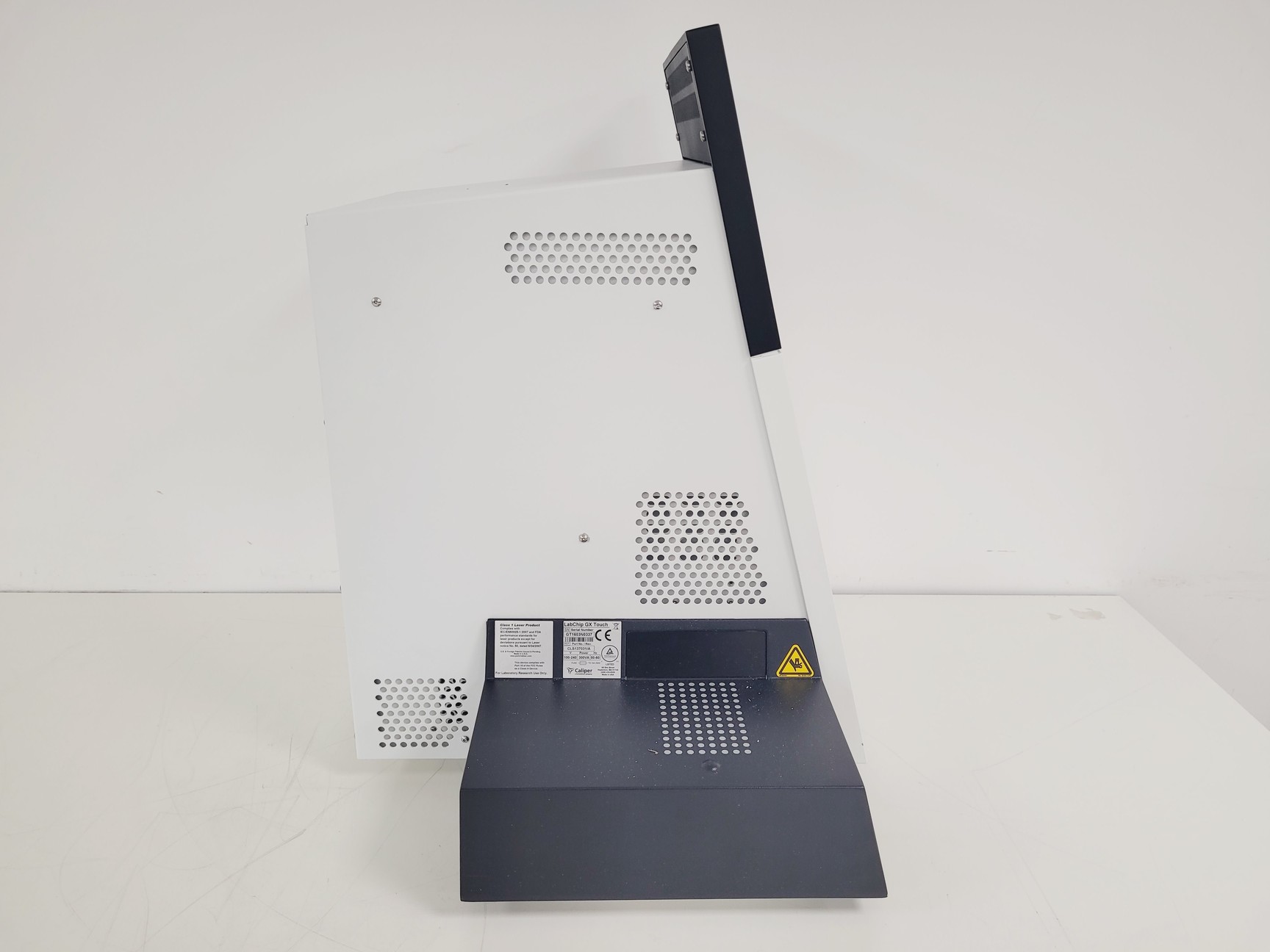 Image of Perkin Elmer Type LabChip GX Touch HT Automated Bioanalysis System 