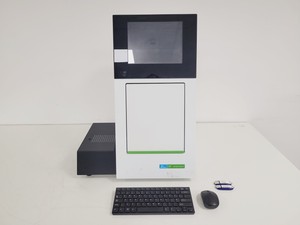 Image of Perkin Elmer Model No. LabChip GX Touch HT Automated Bioanalysis System 