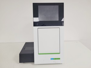 Thumbnail image of Perkin Elmer Model No. LabChip GX Touch HT Automated Bioanalysis System 