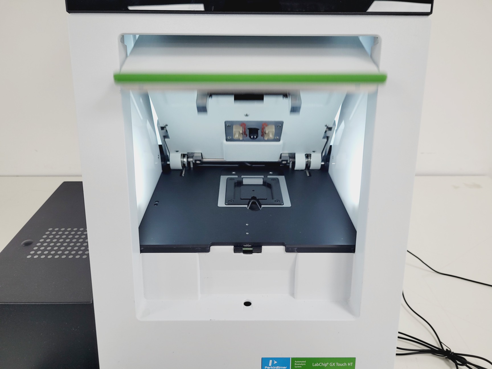 Image of Perkin Elmer Model No. LabChip GX Touch HT Automated Bioanalysis System 