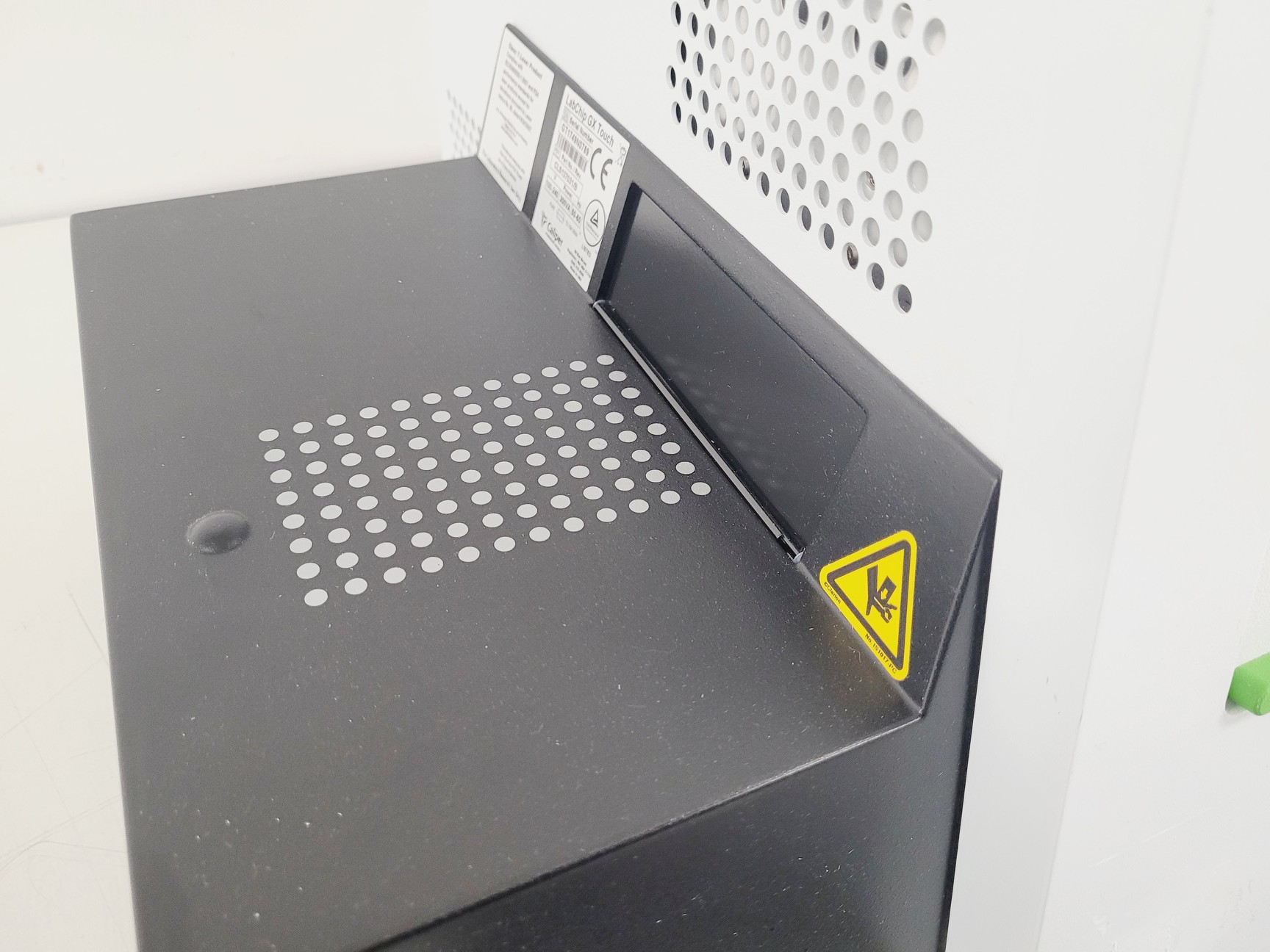 Image of Perkin Elmer Model No. LabChip GX Touch HT Automated Bioanalysis System 