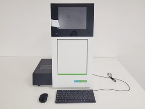 Image of Perkin Elmer - LabChip GX 'Touch HT' Automated Bioanalysis System