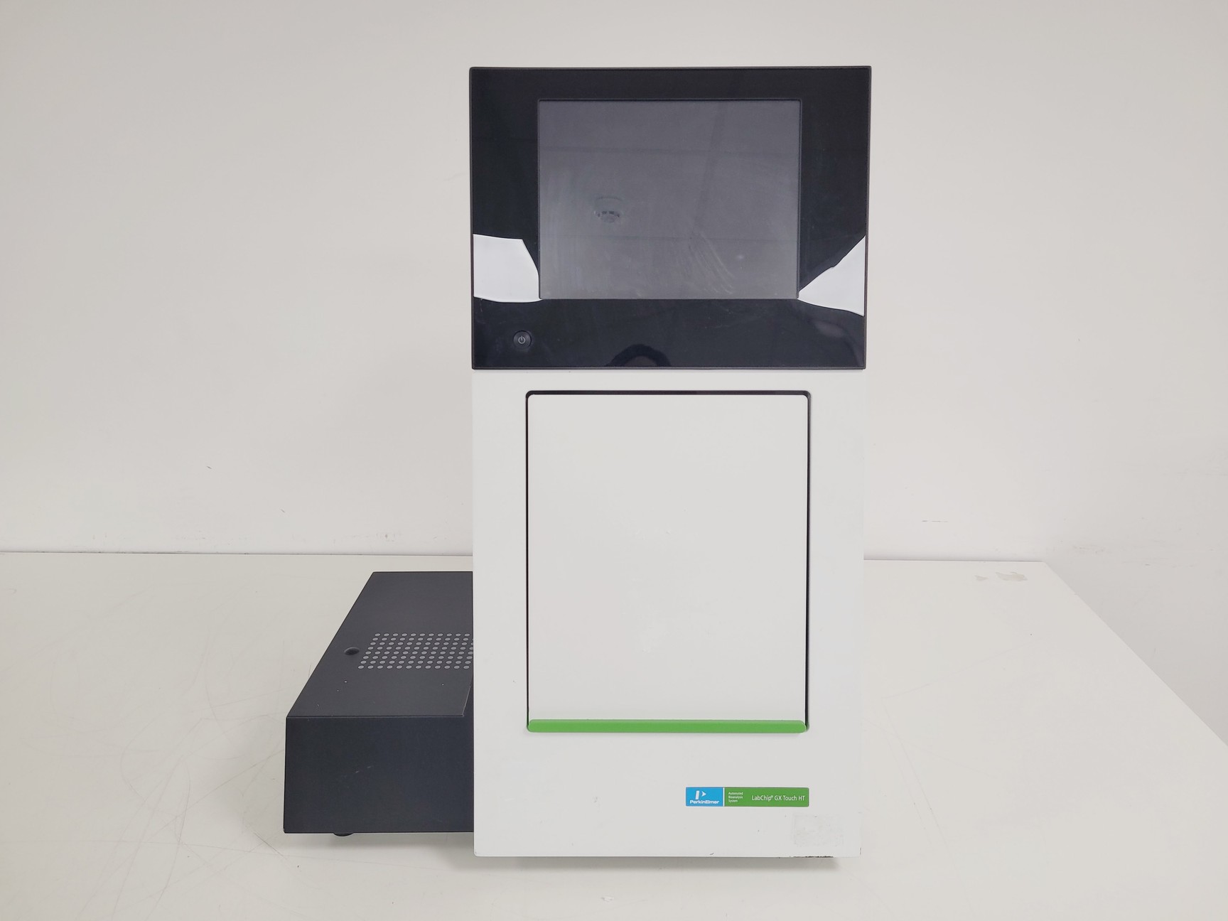 Image of Perkin Elmer - LabChip GX 'Touch HT' Automated Bioanalysis System 