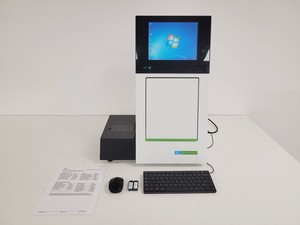 Image of Perkin Elmer Model No. LabChip GX Touch HT Automated Bioanalysis System 