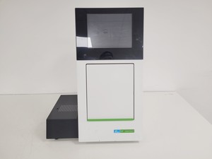 Thumbnail image of Perkin Elmer Model No. LabChip GX Touch HT Automated Bioanalysis System 