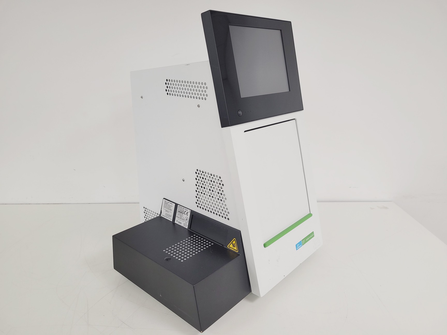 Image of Perkin Elmer Model No. LabChip GX Touch HT Automated Bioanalysis System 