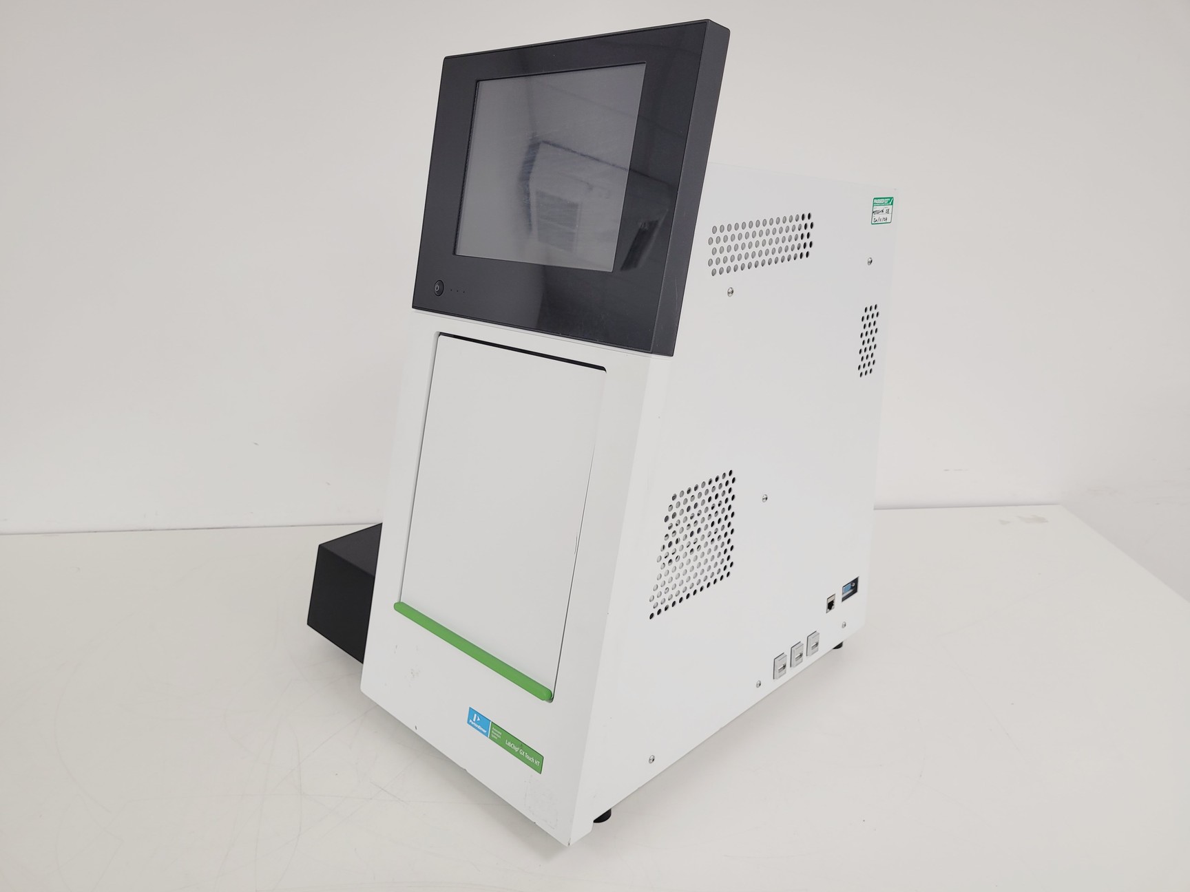 Image of Perkin Elmer Model No. LabChip GX Touch HT Automated Bioanalysis System 