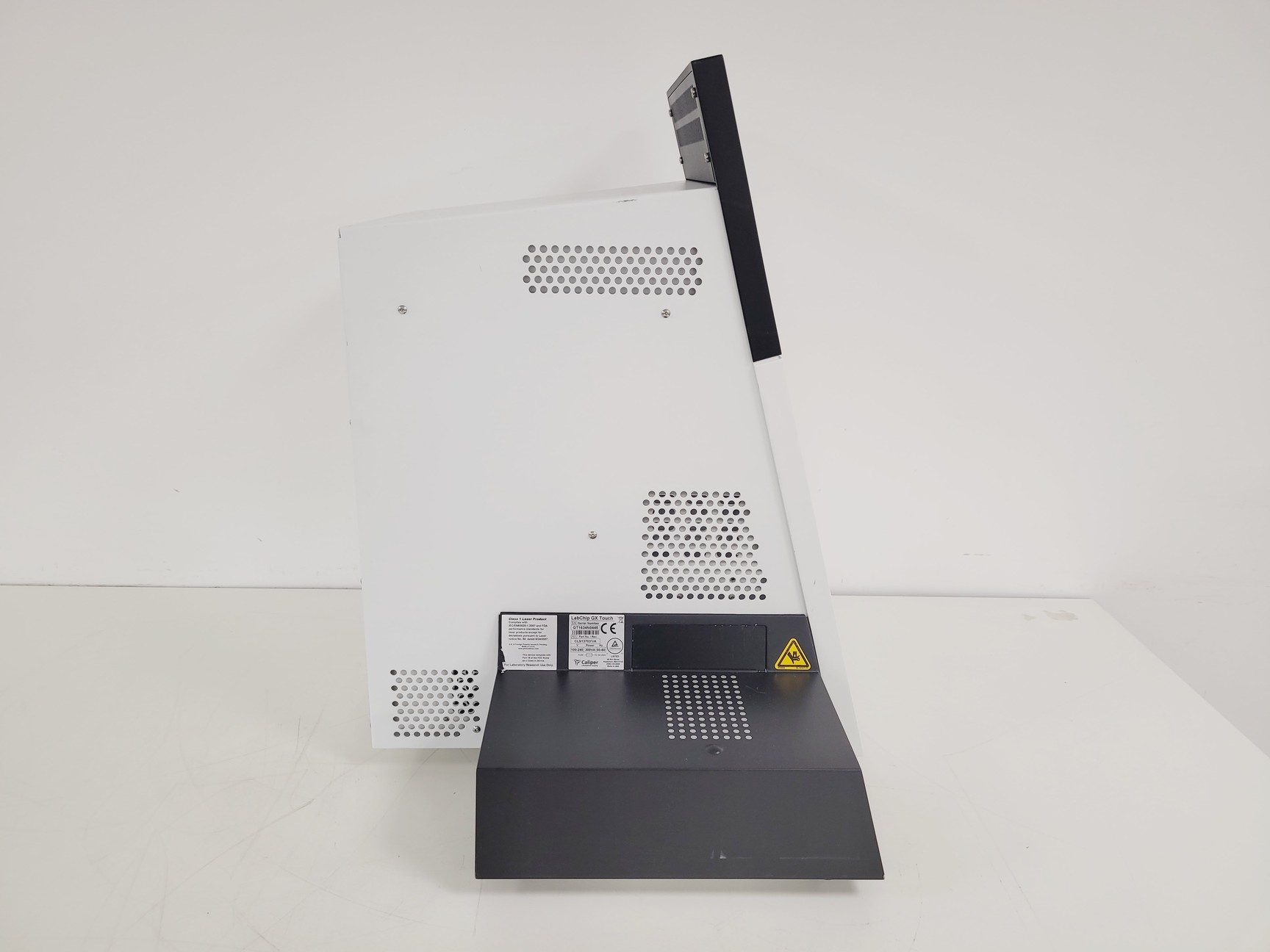 Image of Perkin Elmer Model No. LabChip GX Touch HT Automated Bioanalysis System 