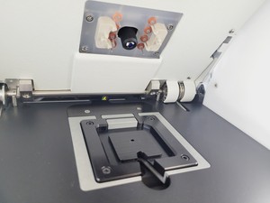 Thumbnail image of Perkin Elmer Model No. LabChip GX Touch HT Automated Bioanalysis System 