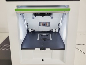 Thumbnail image of Perkin Elmer Model No. LabChip GX Touch HT Automated Bioanalysis System 