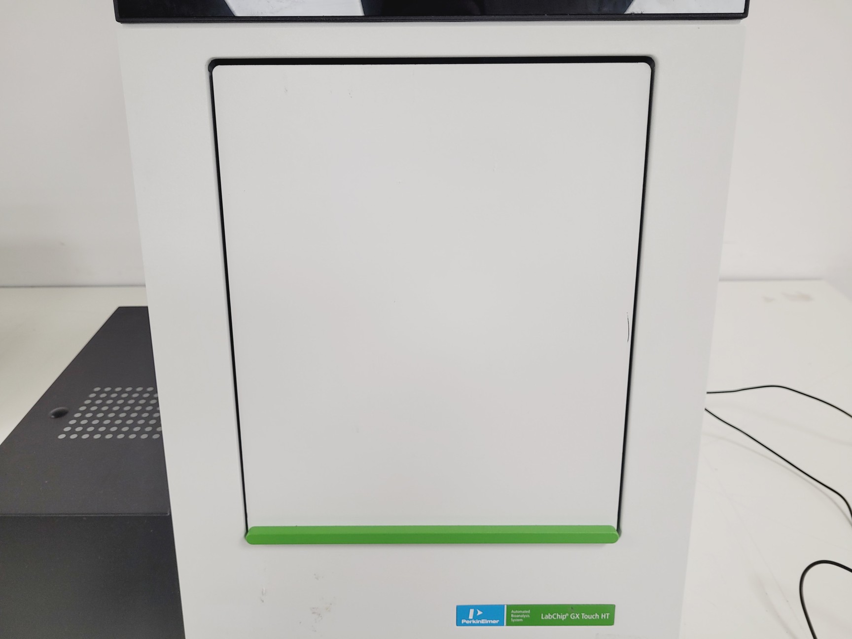 Image of Perkin Elmer Model No. LabChip GX Touch HT Automated Bioanalysis System 