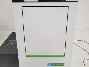 Thumbnail image of Perkin Elmer Model No. LabChip GX Touch HT Automated Bioanalysis System 