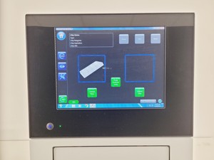 Thumbnail image of Perkin Elmer Model No. LabChip GX Touch HT Automated Bioanalysis System 