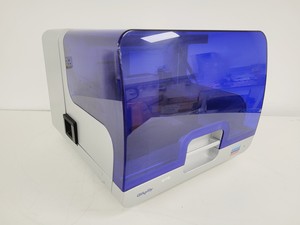 Image of Qiagen Model No. QIAgility HEPA/UV Unit Lab