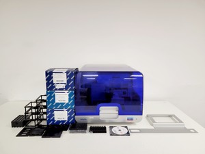 Thumbnail image of Qiagen Model No. QIAgility HEPA/UV Unit Lab