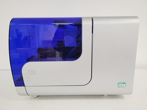 Thumbnail image of Qiagen Model No. QIAgility HEPA/UV Unit Lab