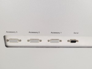 Thumbnail image of Qiagen Model No. QIAgility HEPA/UV Unit Lab