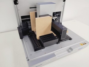 Thumbnail image of Qiagen Model No. QIAgility HEPA/UV Unit Lab