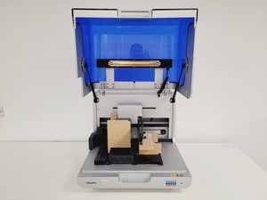 Thumbnail image of Qiagen Model No. QIAgility HEPA/UV Unit Lab