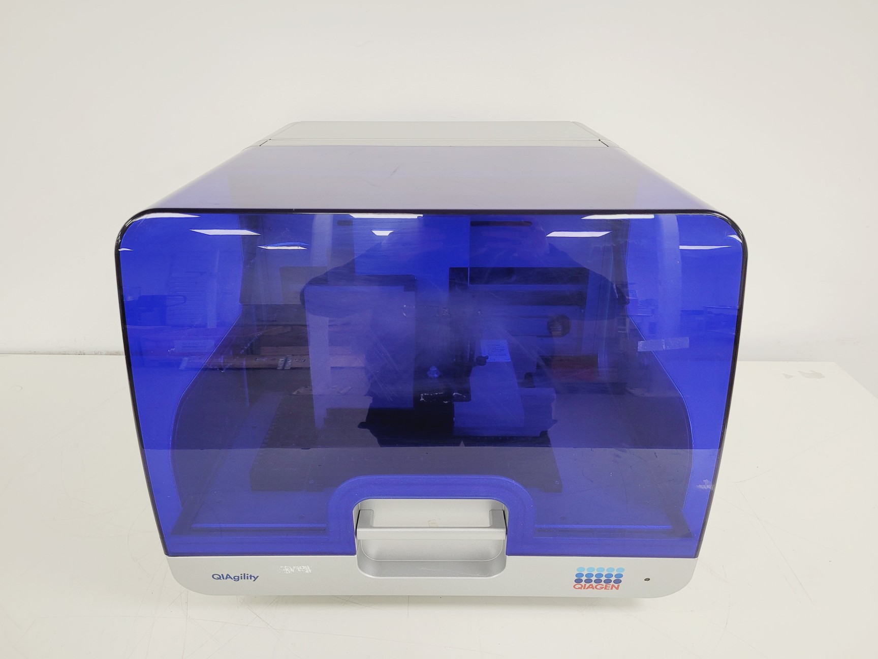 Image of Qiagen Model No. QIAgility HEPA/UV Unit Lab