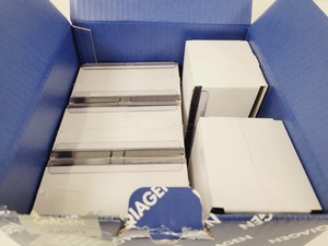 Thumbnail image of Qiagen Model No. QIAgility HEPA/UV Unit Lab