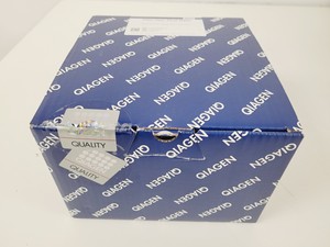 Thumbnail image of Qiagen Model No. QIAgility HEPA/UV Unit Lab