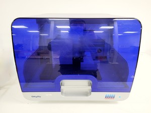 Thumbnail image of Qiagen Model No. QIAgility HEPA/UV Unit Lab