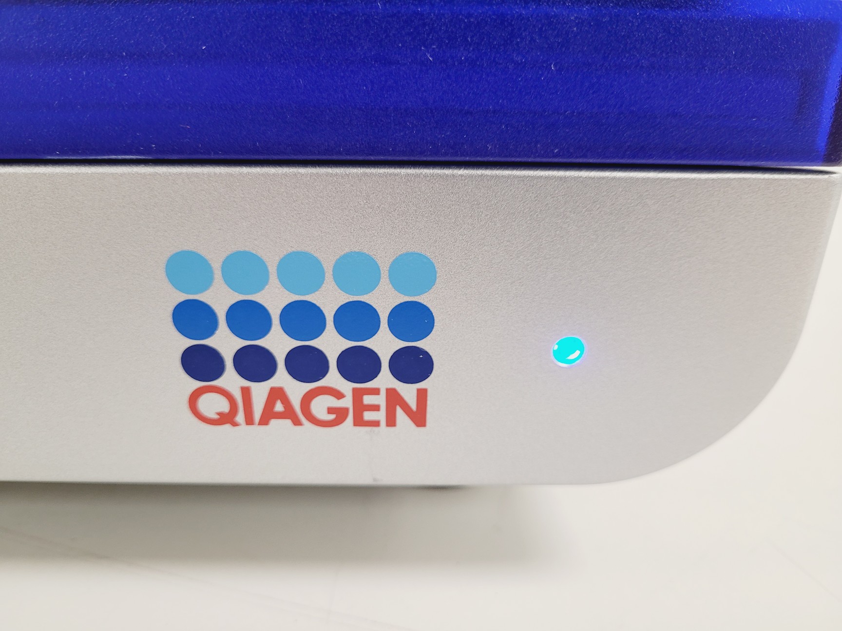 Image of Qiagen Model No. QIAgility HEPA/UV Unit Lab