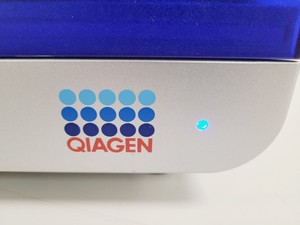 Thumbnail image of Qiagen Model No. QIAgility HEPA/UV Unit Lab