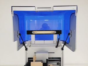 Thumbnail image of Qiagen Type QIAgility HEPA/UV Unit Lab