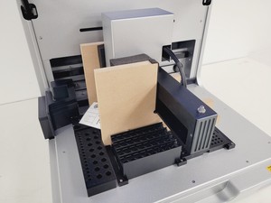 Thumbnail image of Qiagen Type QIAgility HEPA/UV Unit Lab