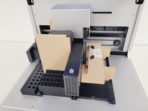 Thumbnail image of Qiagen Type QIAgility HEPA/UV Unit Lab