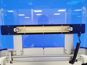 Thumbnail image of Qiagen Type QIAgility HEPA/UV Unit Lab