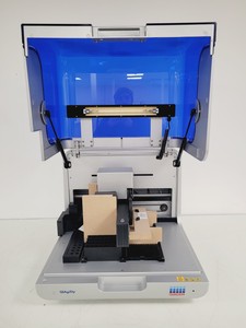 Thumbnail image of Qiagen Type QIAgility HEPA/UV Unit Lab