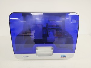 Thumbnail image of Qiagen Type QIAgility HEPA/UV Unit Lab