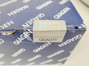 Thumbnail image of Qiagen Type QIAgility HEPA/UV Unit Lab