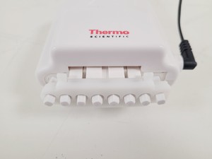 Thumbnail image of Thermo Scientific 8-Channel Decapper With Stand Lab