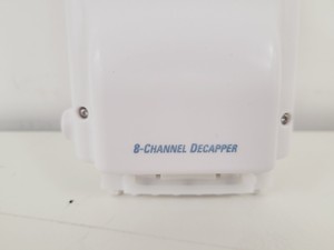 Thumbnail image of Thermo Scientific 8-Channel Decapper With Stand Lab