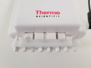 Thumbnail image of Thermo Scientific 8-Channel Decapper With Stand Lab