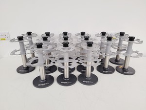 Image of 15 x Ergo One Pipette Carousels Lab